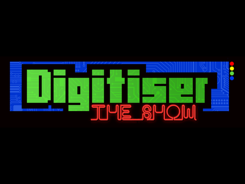 Digitiser The Show