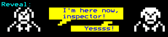 Digitiser's Inspector Morse and Lewis