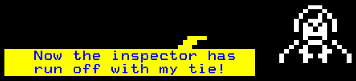 Digitiser's Inspector Morse and Lewis