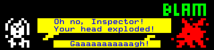 Digitiser's Inspector Morse and Lewis