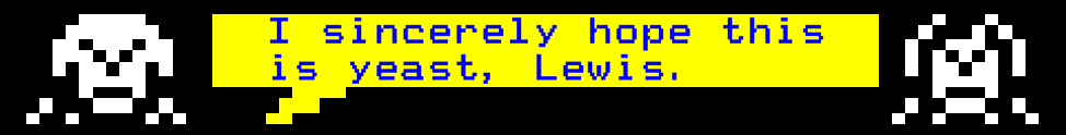 Digitiser's Inspector Morse and Lewis