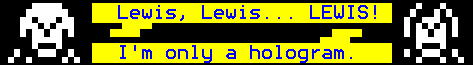 Digitiser's Inspector Morse and Lewis