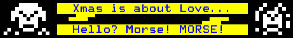 Digitiser's Inspector Morse and Lewis