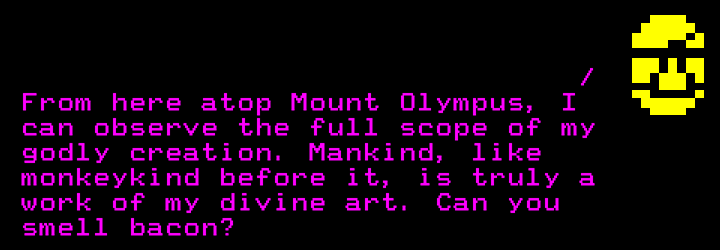 Bill Gates (Digitiser)