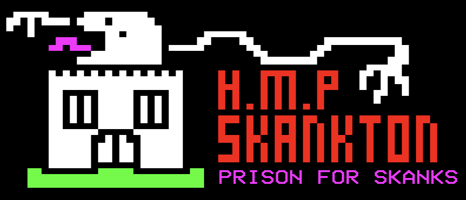 HMP Skankton