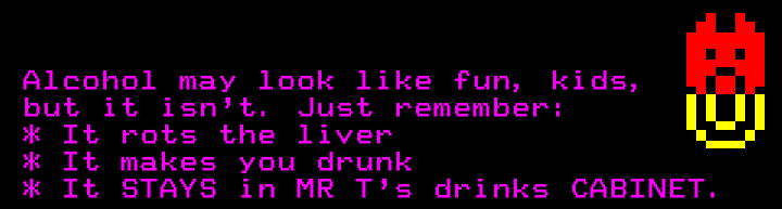 Mr T (Digitiser)