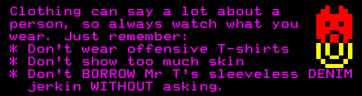 Mr T (Digitiser)