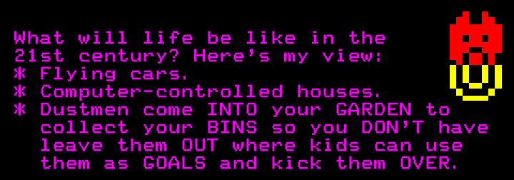 Mr T (Digitiser)