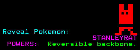 Pokemon (Digitiser)