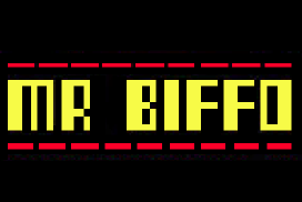 Mr Biffo videos