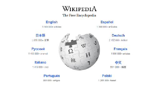 Wikipedia